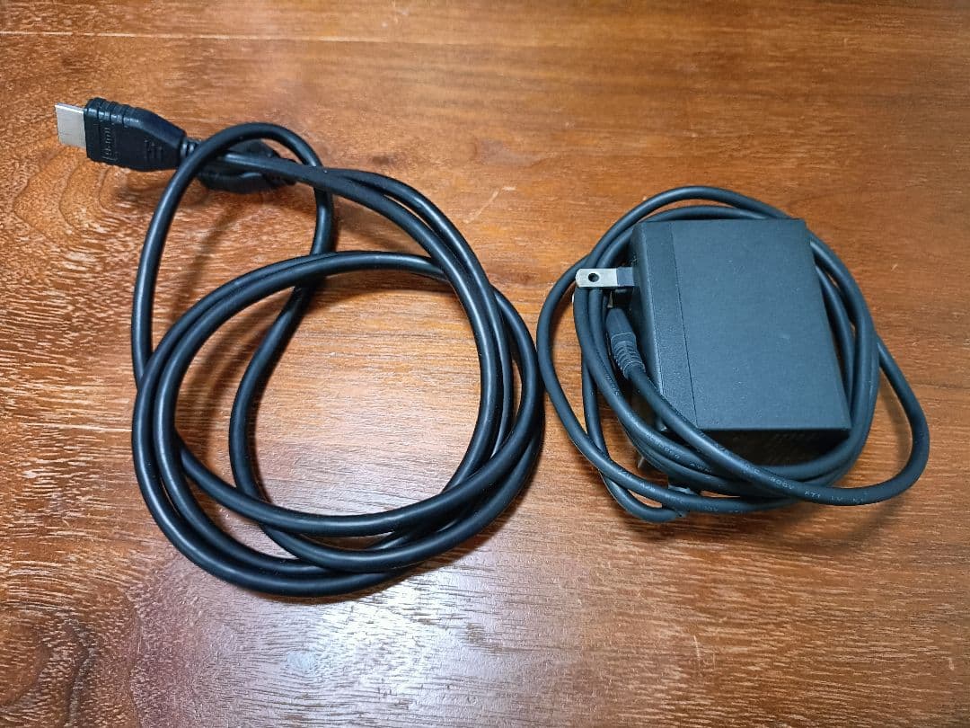 Switch 初代 本体+周辺機器