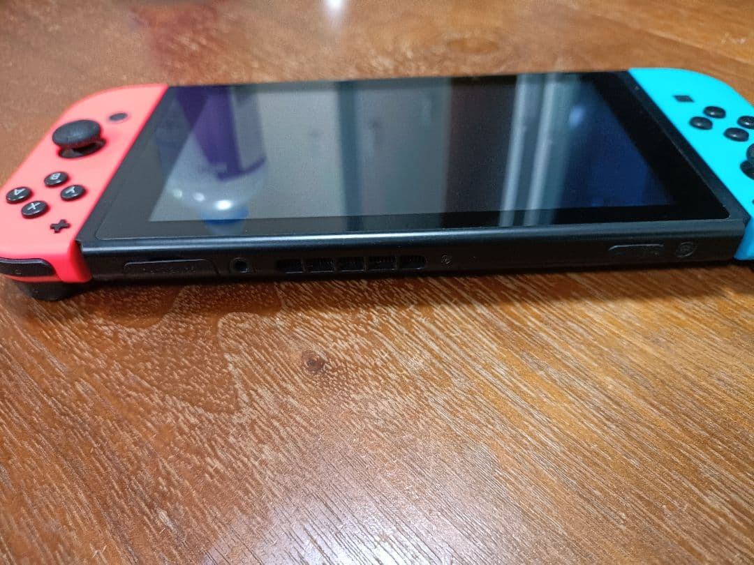Switch 初代 本体+周辺機器