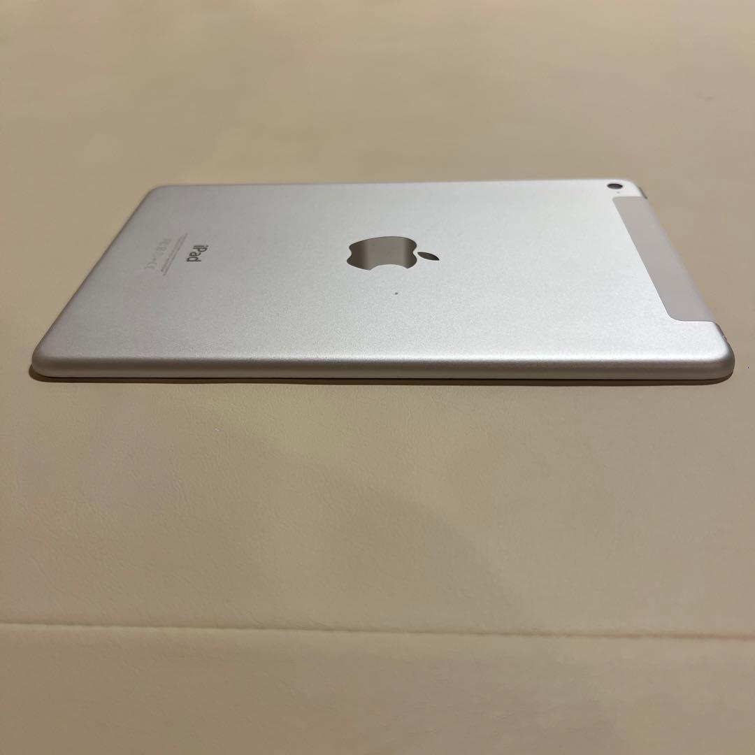iPad本体 iPad mini 4 128GB