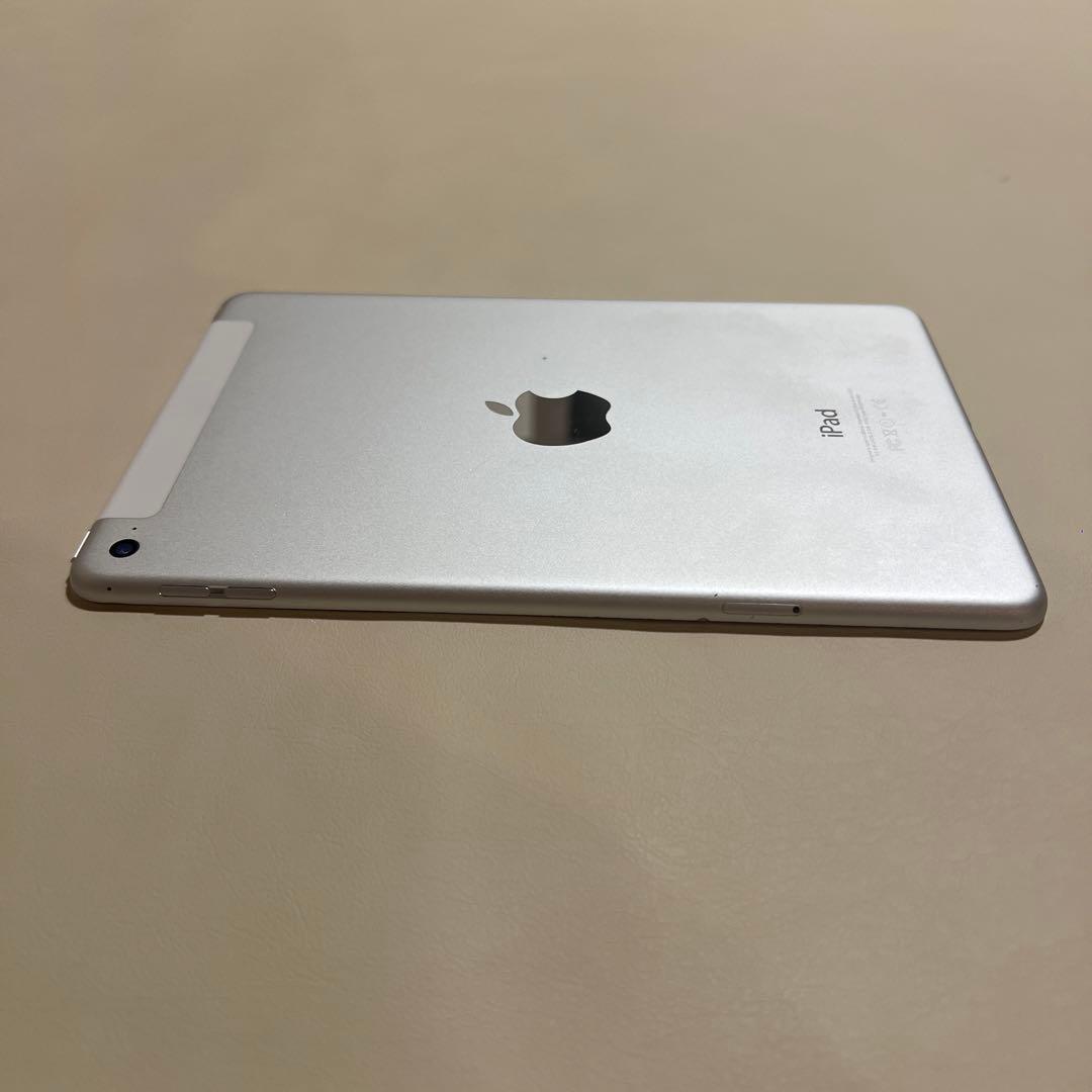 iPad本体 iPad mini 4 128GB