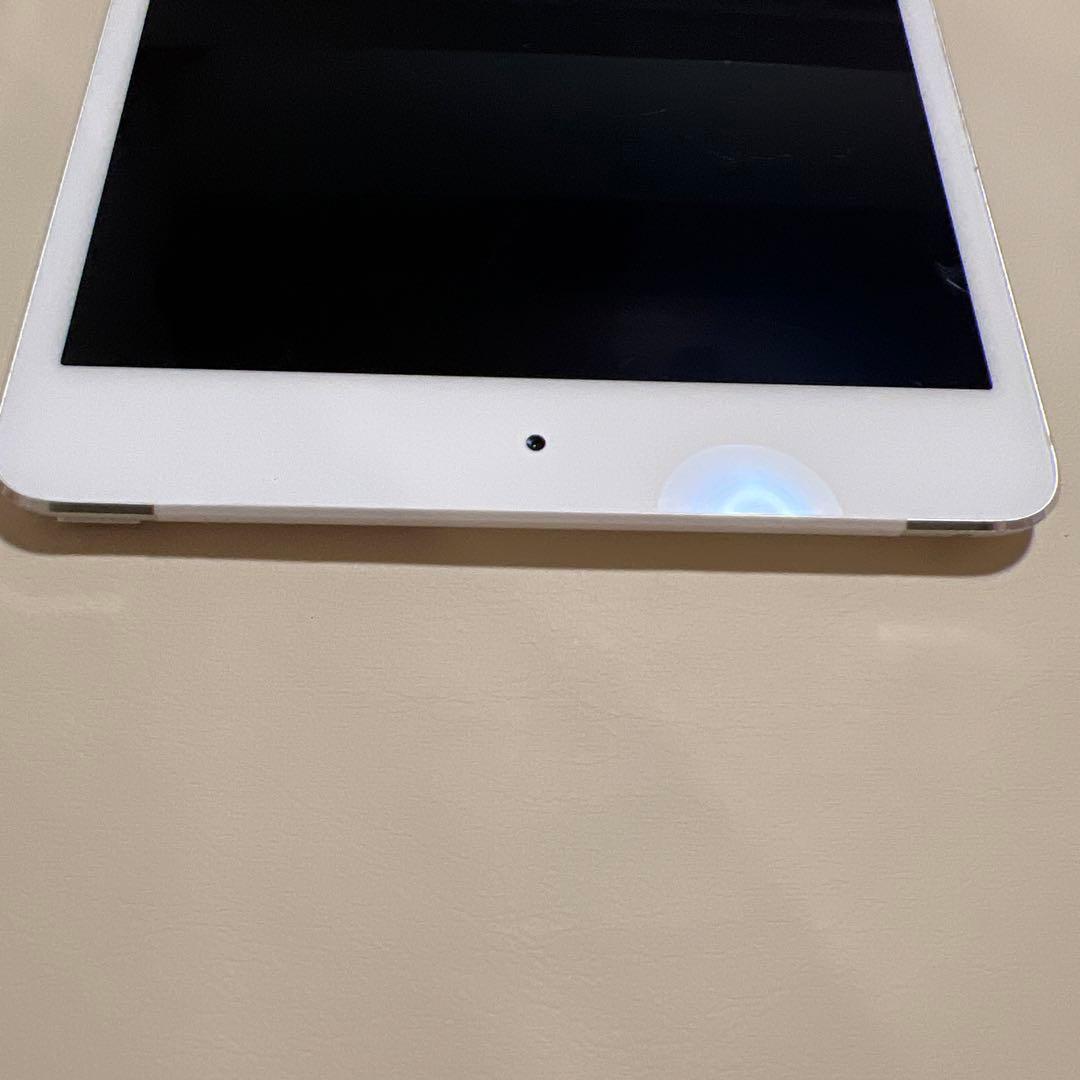 iPad本体 iPad mini 4 128GB