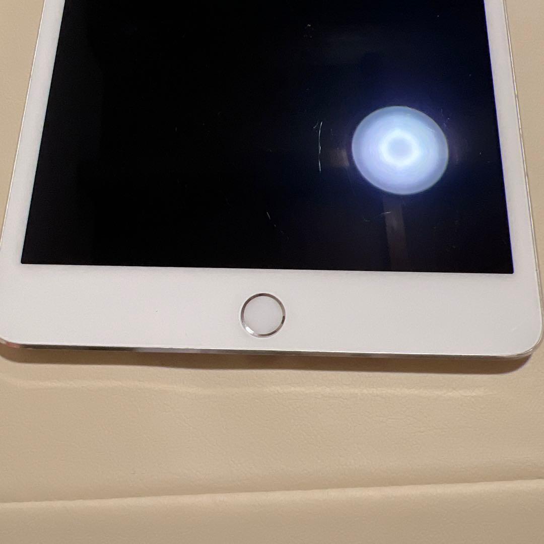 iPad本体 iPad mini 4 128GB