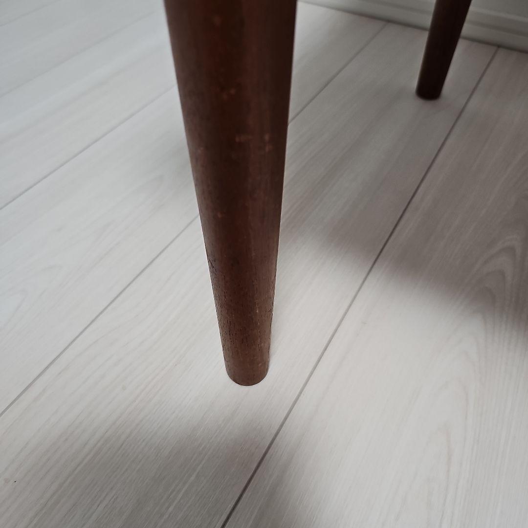 本日限定価格、ヴィンテージテーブル、デンマーク