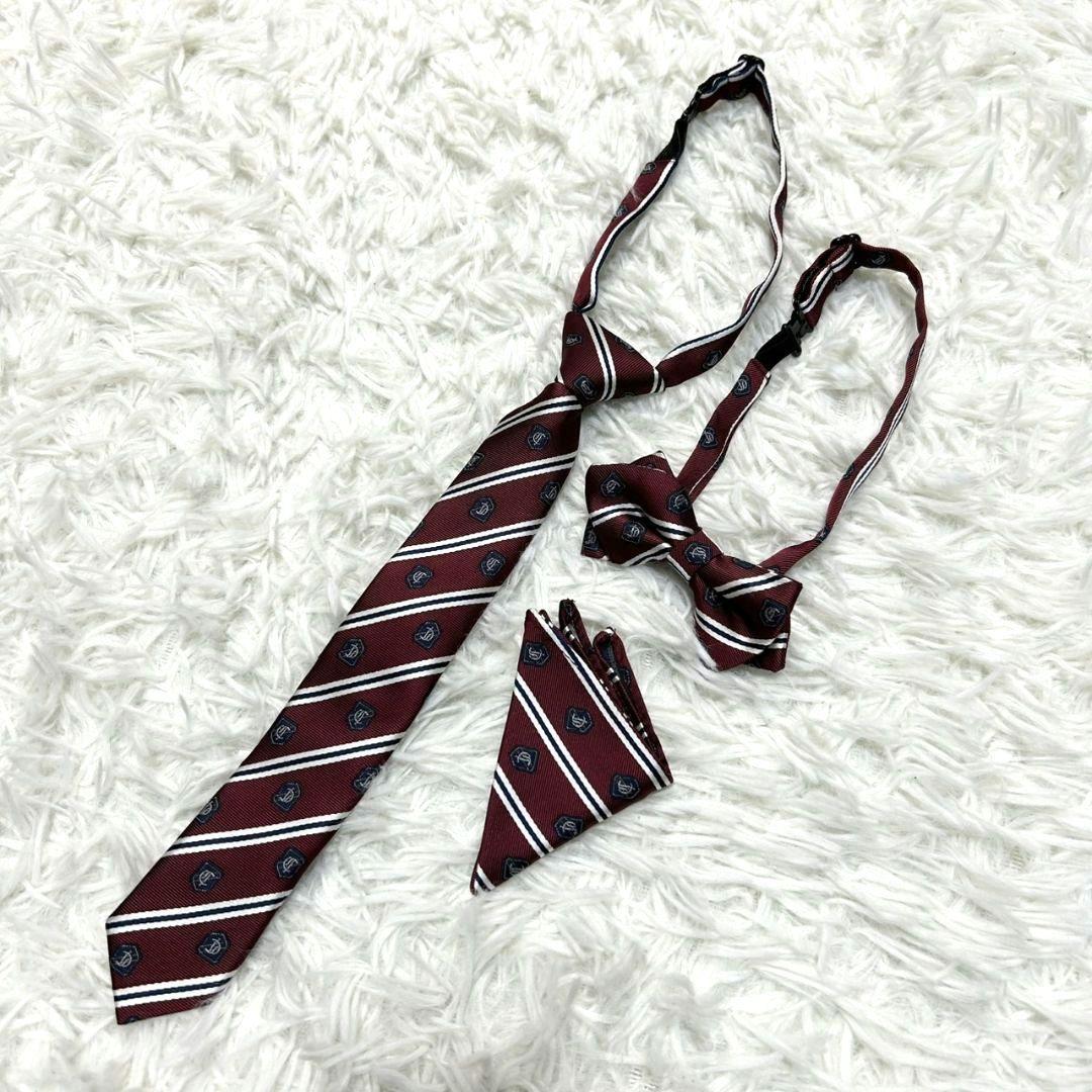 【美品】バーバリー フォーマル スーツ キッズ 100 ブラック 卒服 冠婚葬祭