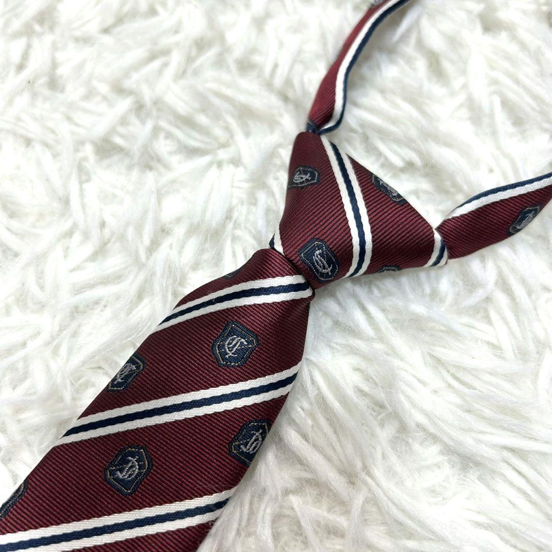 【美品】バーバリー フォーマル スーツ キッズ 100 ブラック 卒服 冠婚葬祭