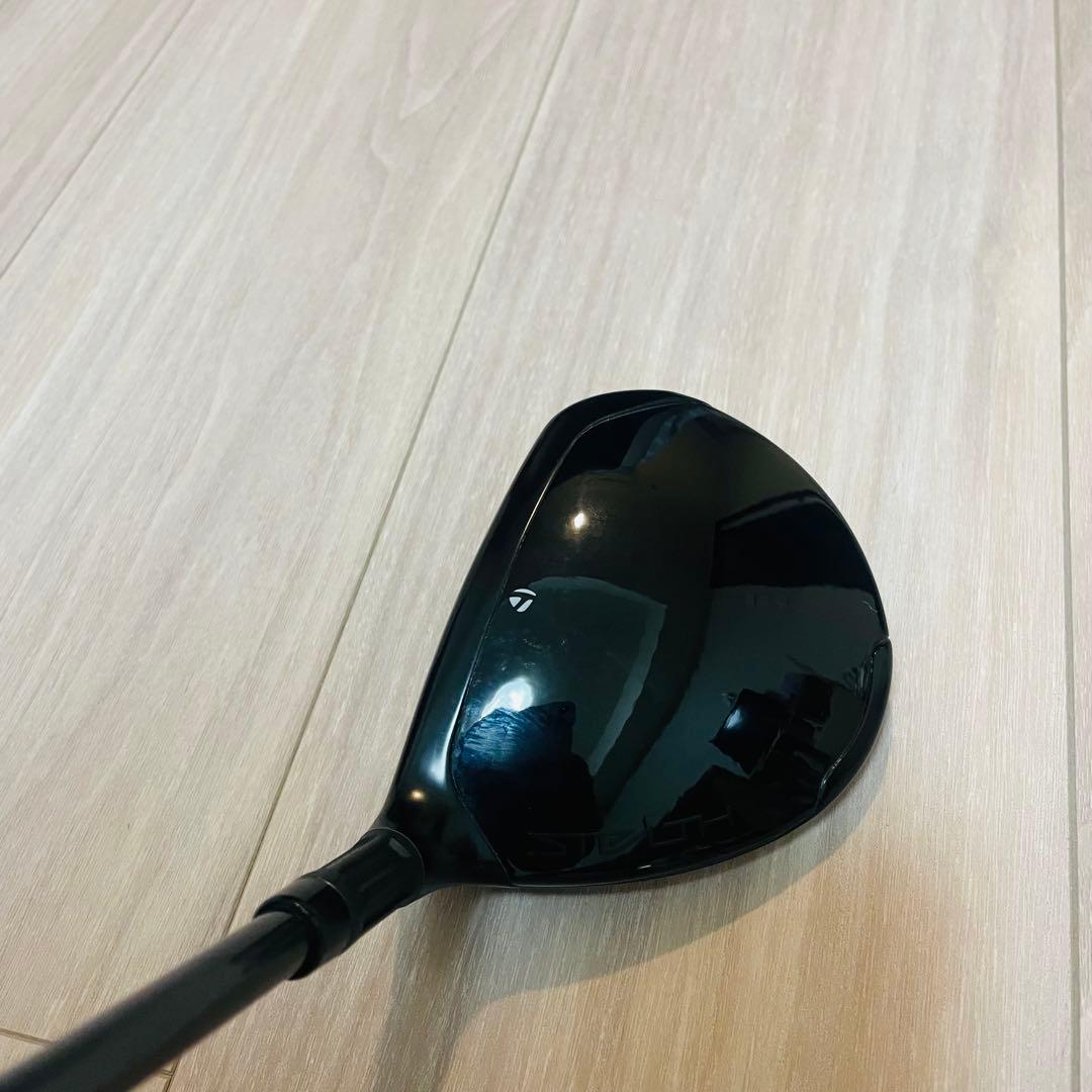 テーラーメイド　STEALTH2 5番 フェアウェイウッド　TENSEI S