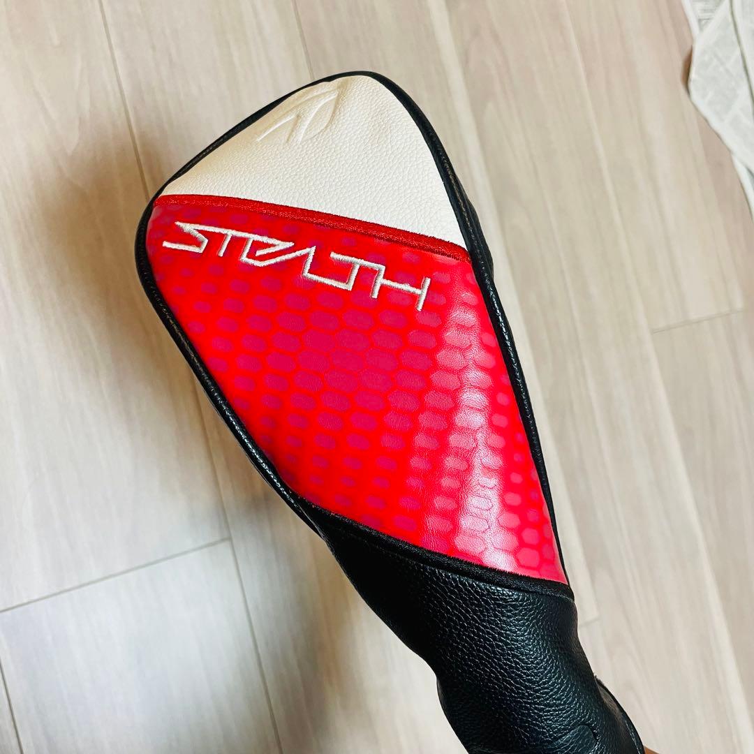 テーラーメイド　STEALTH2 5番 フェアウェイウッド　TENSEI S