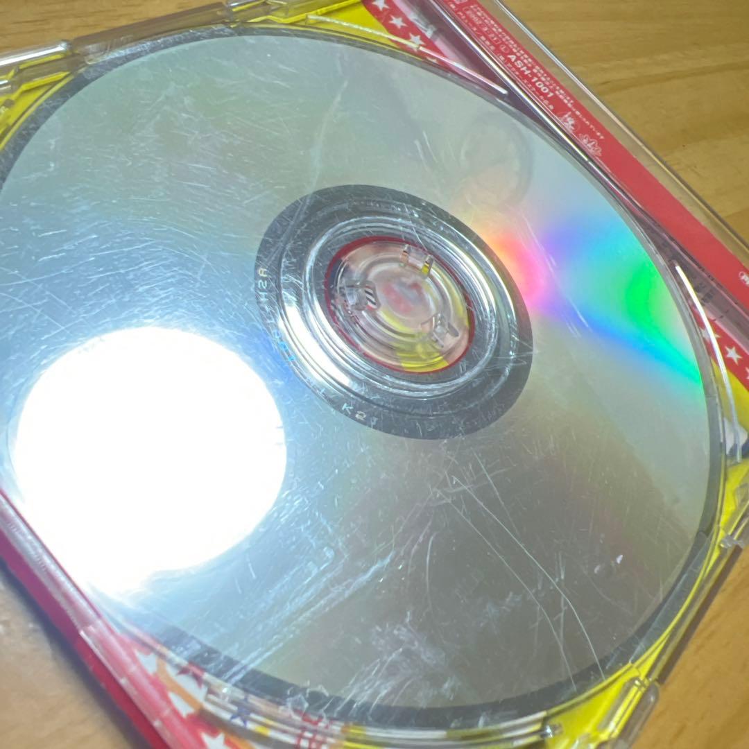 Perfume ぱふゅ〜む Sample CD