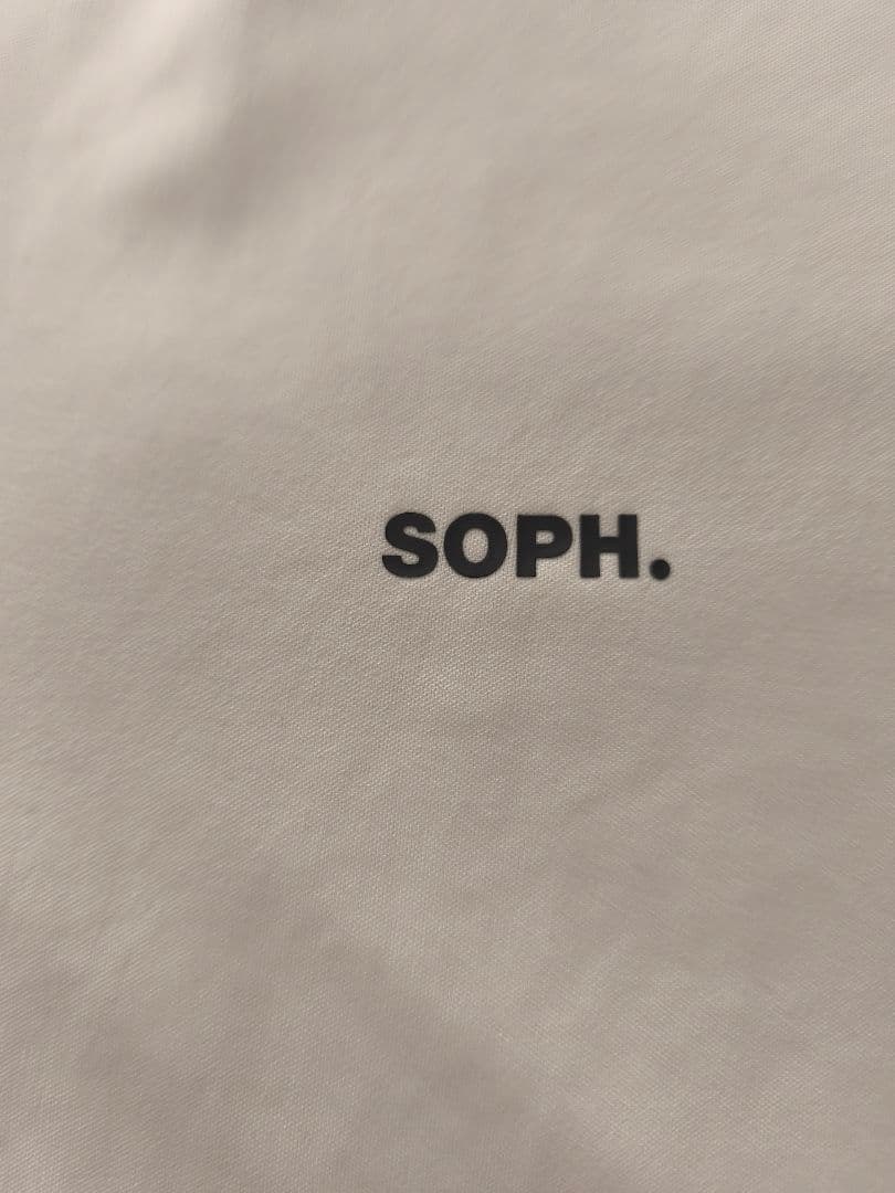 トップス 25SS AUTHENTIC LOGO S/S TEAM TOP S