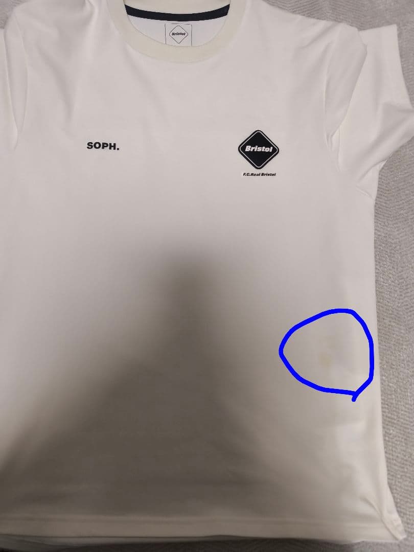 トップス 25SS AUTHENTIC LOGO S/S TEAM TOP S