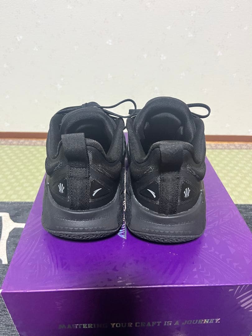 シューズ(男性用) ANTA KAI 1