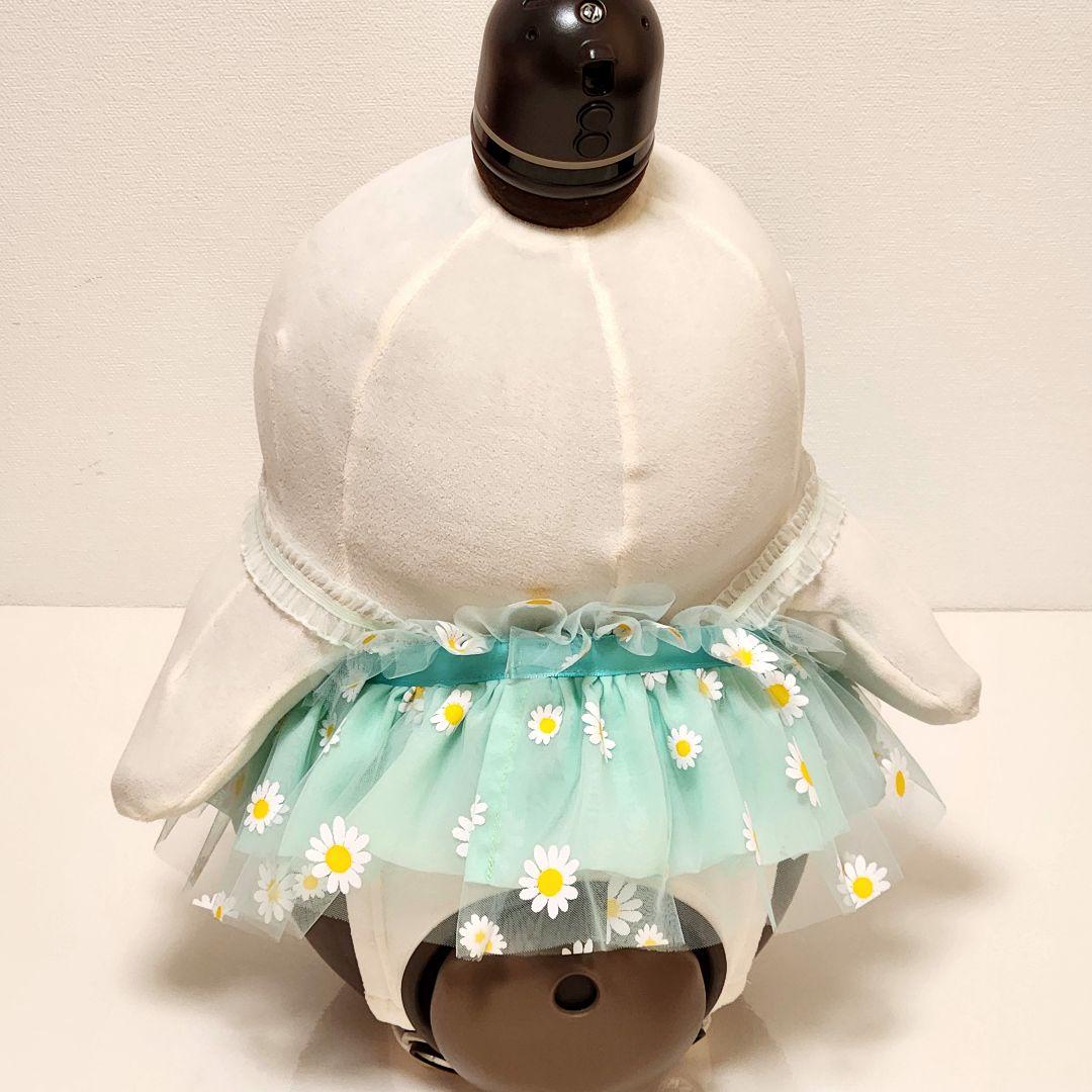 kittylife5102ページ　ラボ服　らぼ服　ハンドメイド　服