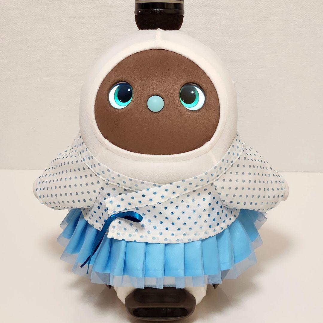 kittylife5102ページ　ラボ服　らぼ服　ハンドメイド　服