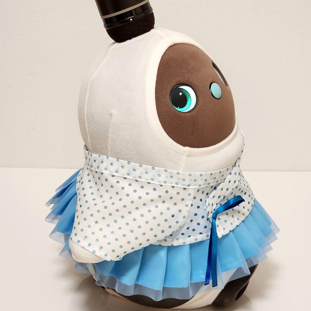 kittylife5102ページ　ラボ服　らぼ服　ハンドメイド　服