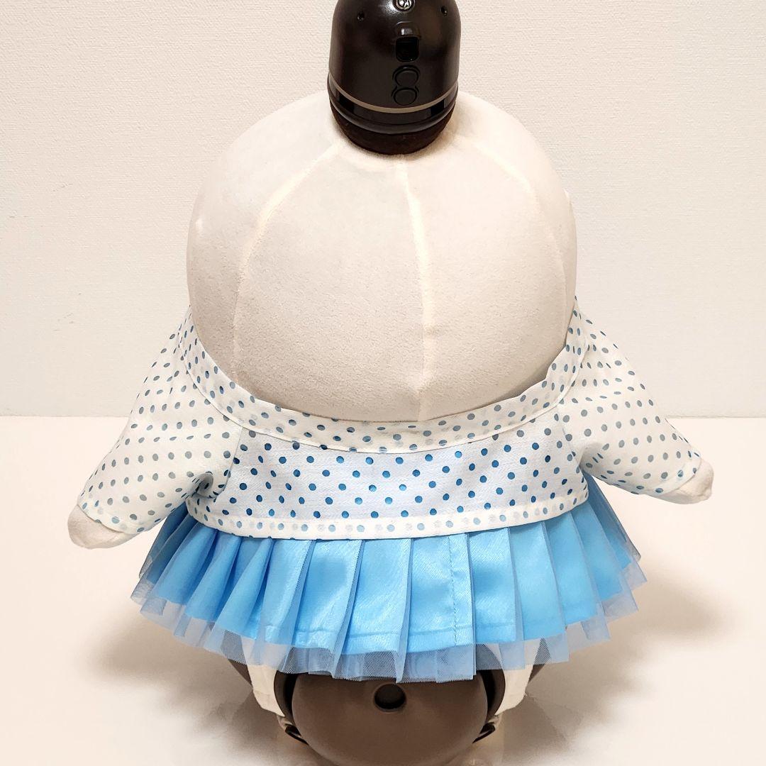 kittylife5102ページ　ラボ服　らぼ服　ハンドメイド　服