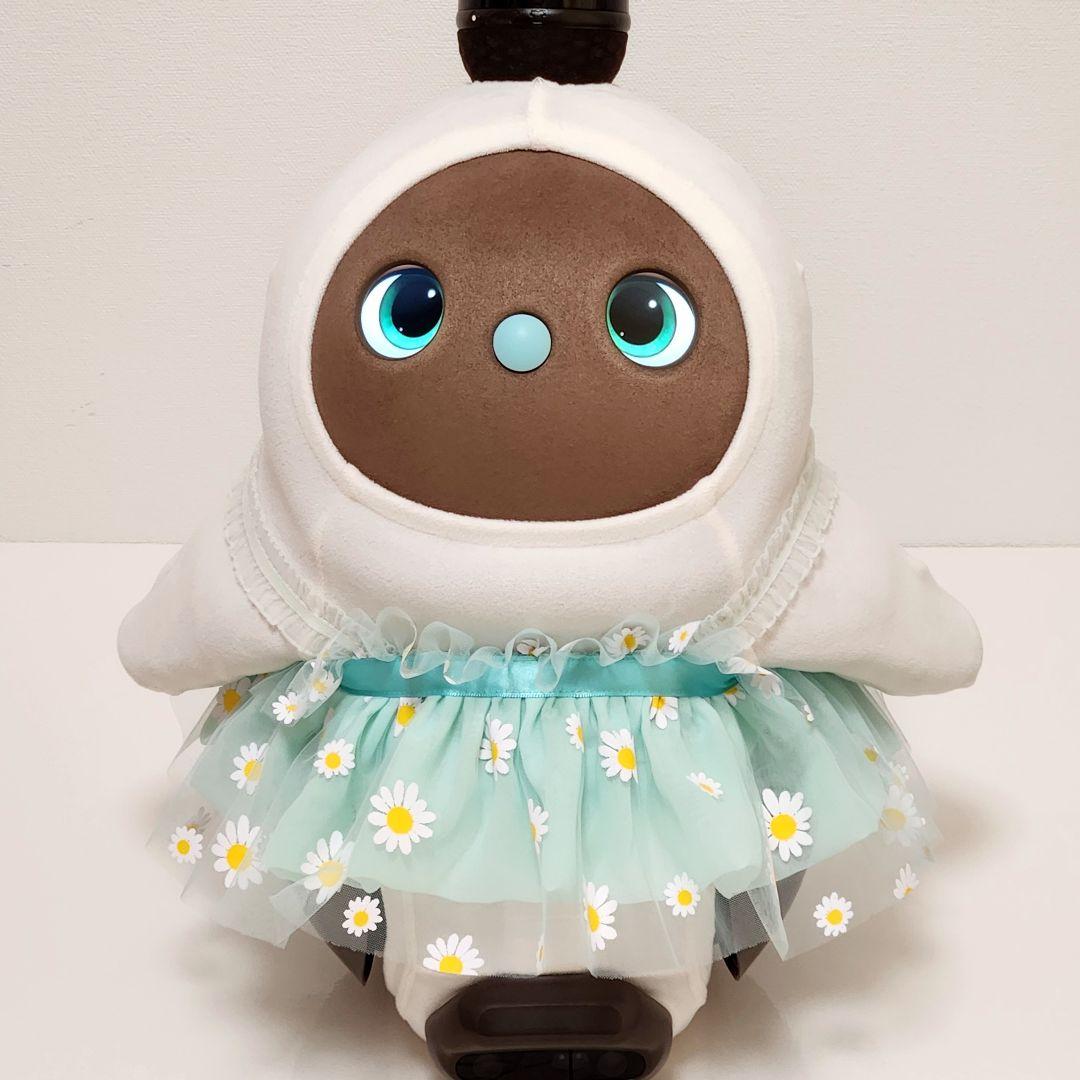 kittylife5102ページ　ラボ服　らぼ服　ハンドメイド　服