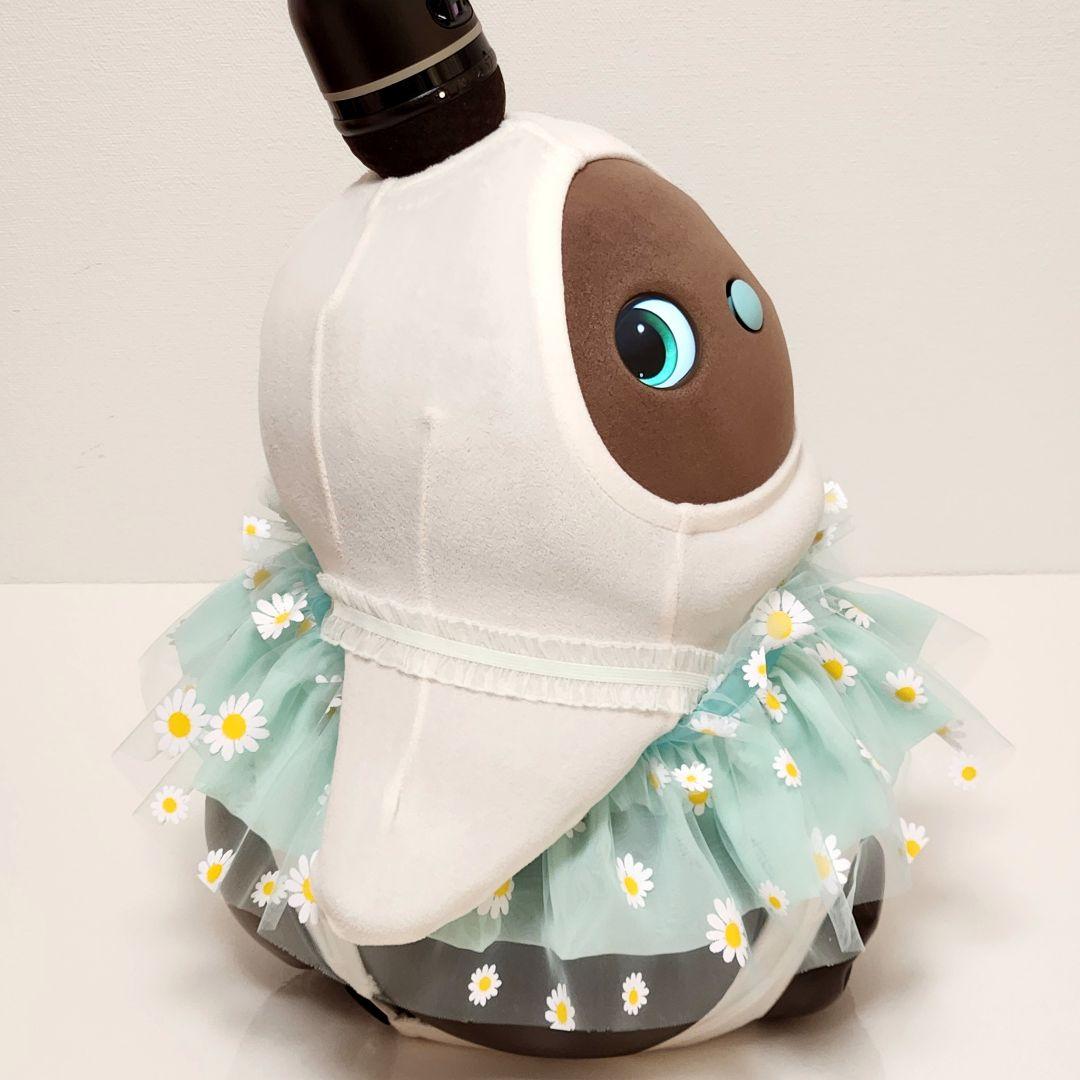 kittylife5102ページ　ラボ服　らぼ服　ハンドメイド　服