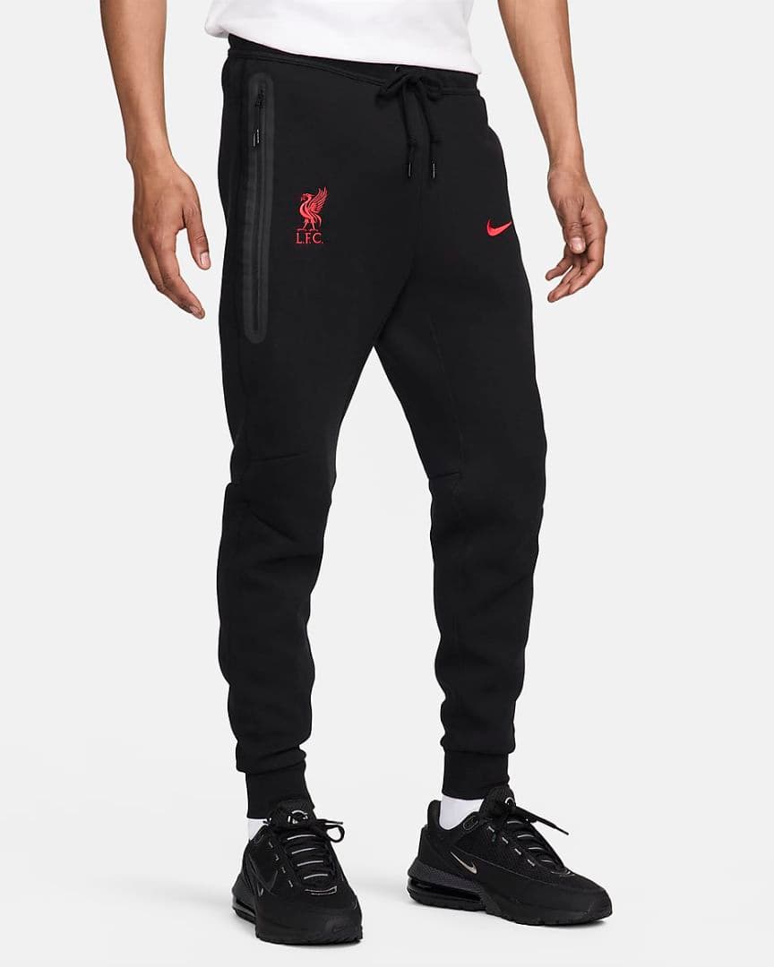 Nikeテックフリース Liverpool FC セットアップXXL