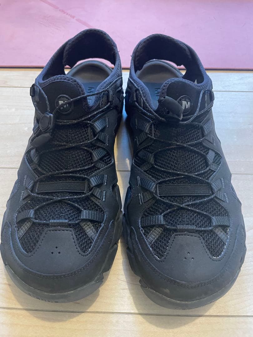MERRELL メレル マイポ エクスプローラ