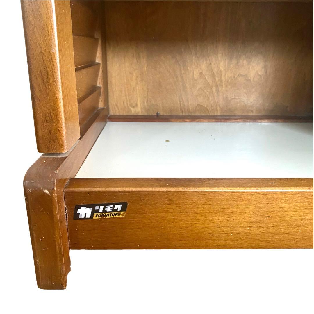 karimoku シューズラック カリモク ５段収納