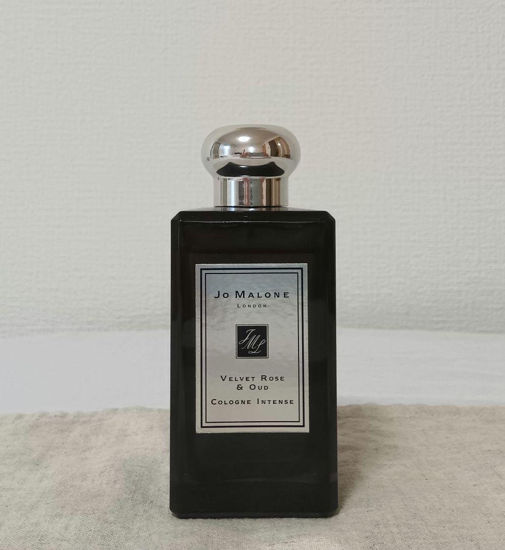 ジョーマローン　ベルベットローズ