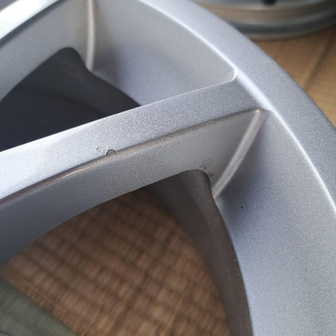 SPORT TECHNIC Mono10 Vision ホイール②