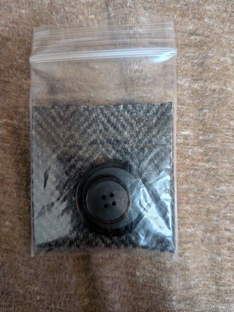 ジャケット・アウター AURALEE Shetland Wool Doublecloth Coat 3