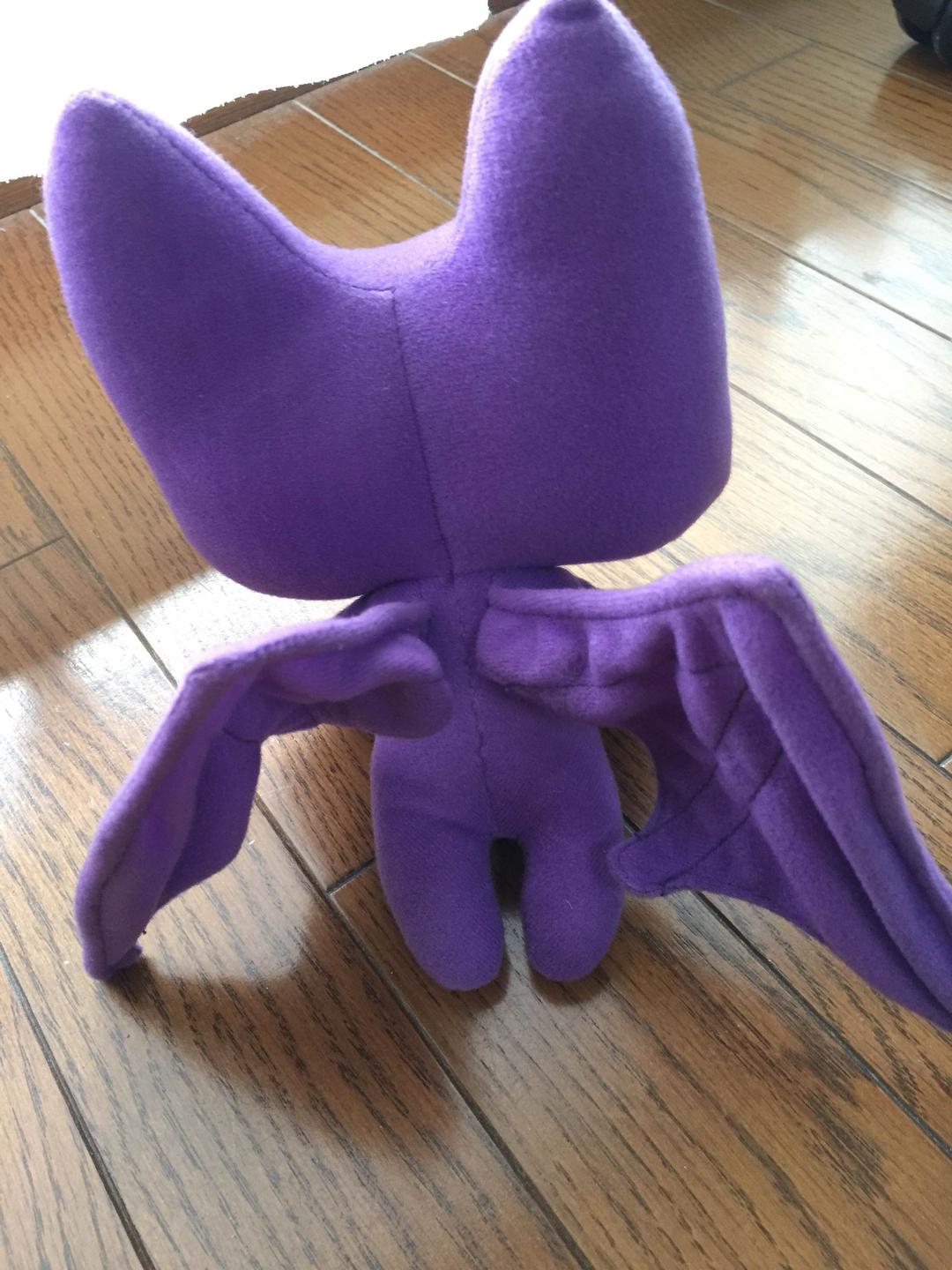 ナス人形　エウシュリー　アナスタシア