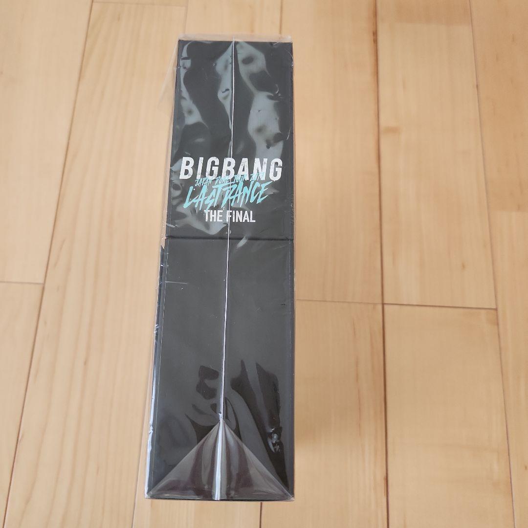 ミュージック BIGBANG JAPAN DOME TOUR 2017 DVD