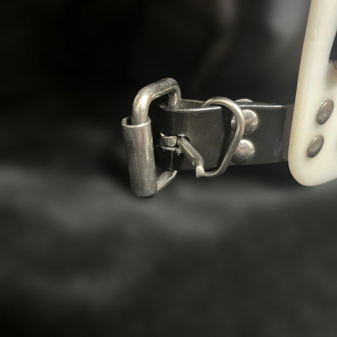 こ*様 アメフト　ショルダー