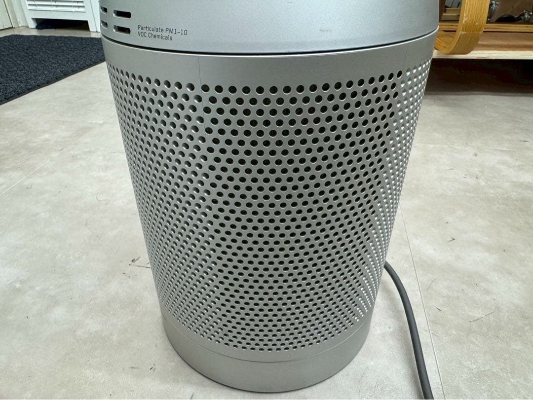 Dyson Pure Cool TP07 空気清浄ファン　中古品 nk01