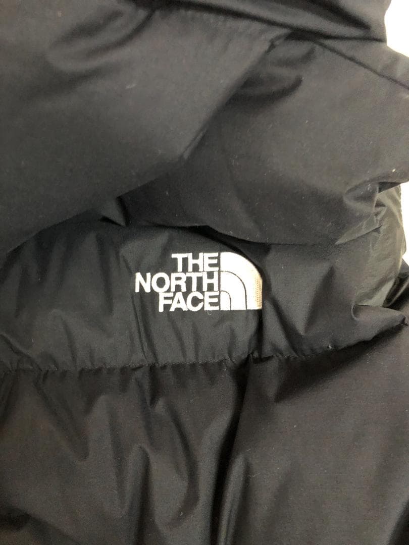 N085 THE NORTH FACE CAMP SierraVest Lサイズ