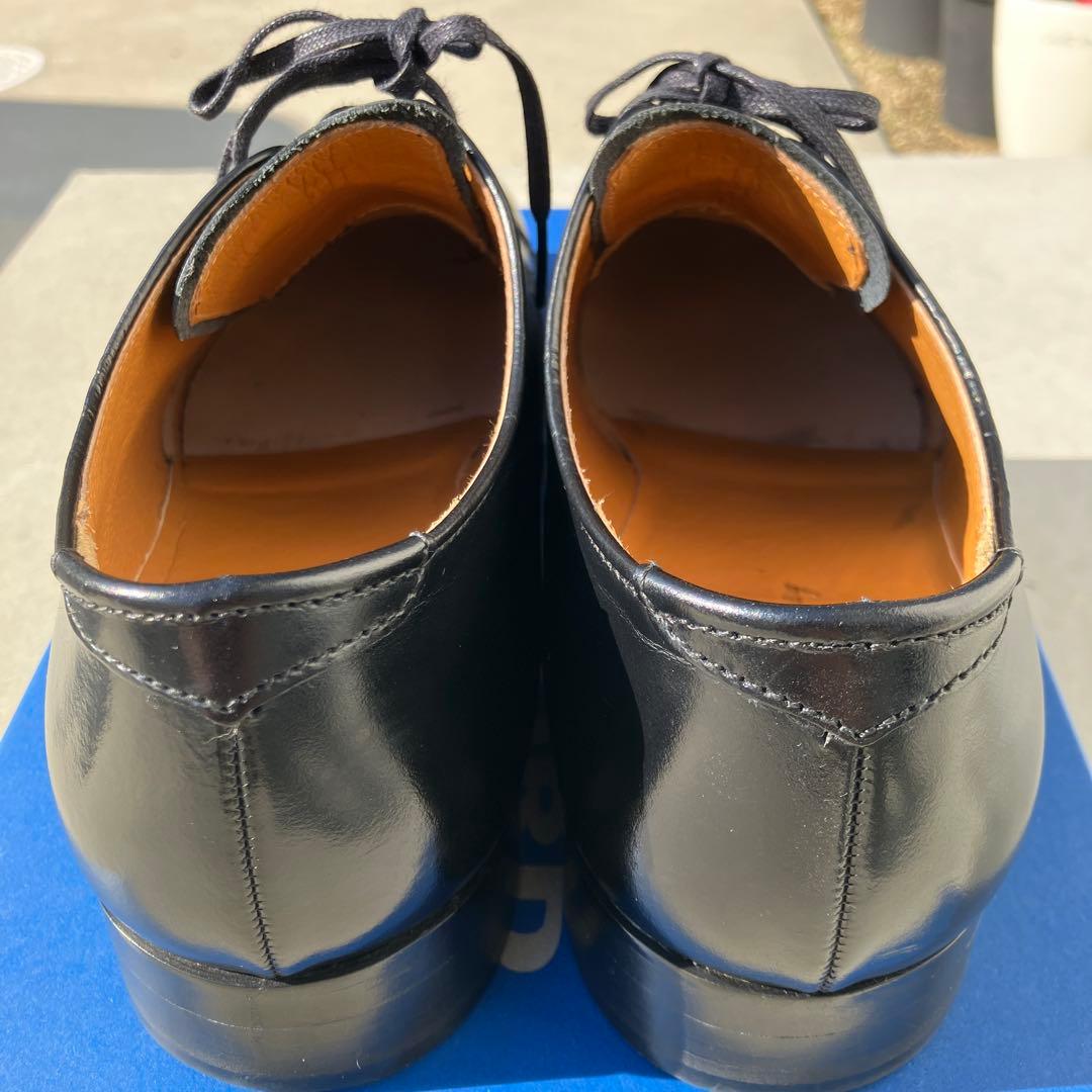 ユナイテッドアローズ グリーレーベルリラクシング ストレートチップ