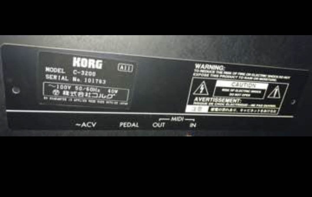 ピロぺKORG 電子ピアノ 88鍵 ナチュラルウッド