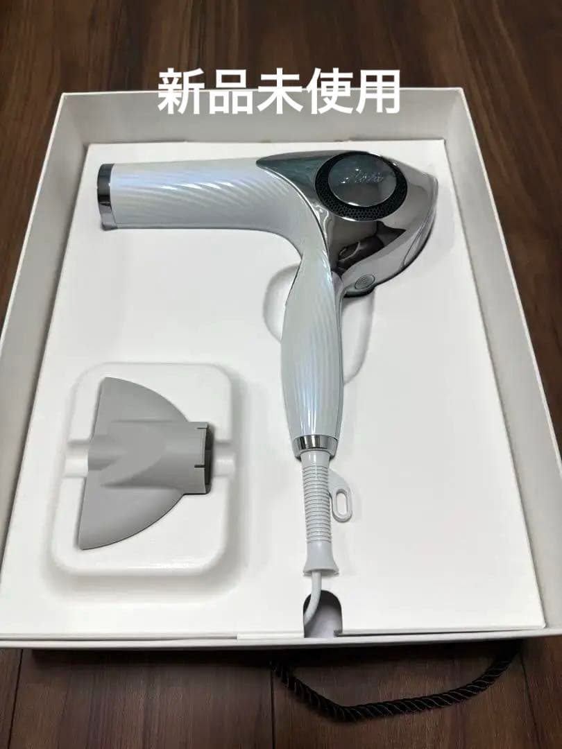 【新品未使用】Refa ビューテック　ドライヤー