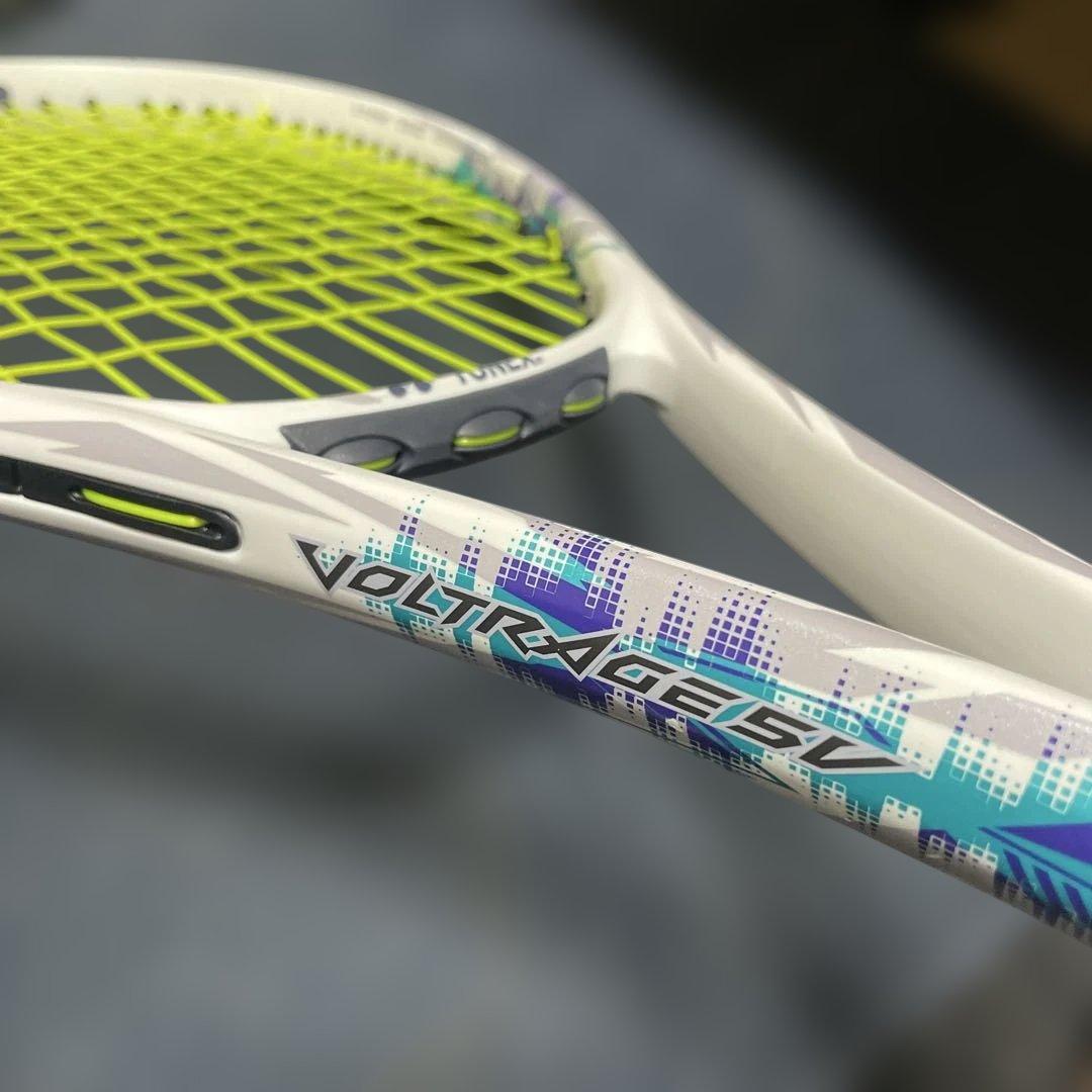 YONEX ヨネックス ボルトレイジ5V
