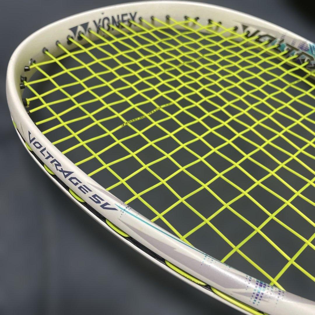 YONEX ヨネックス ボルトレイジ5V