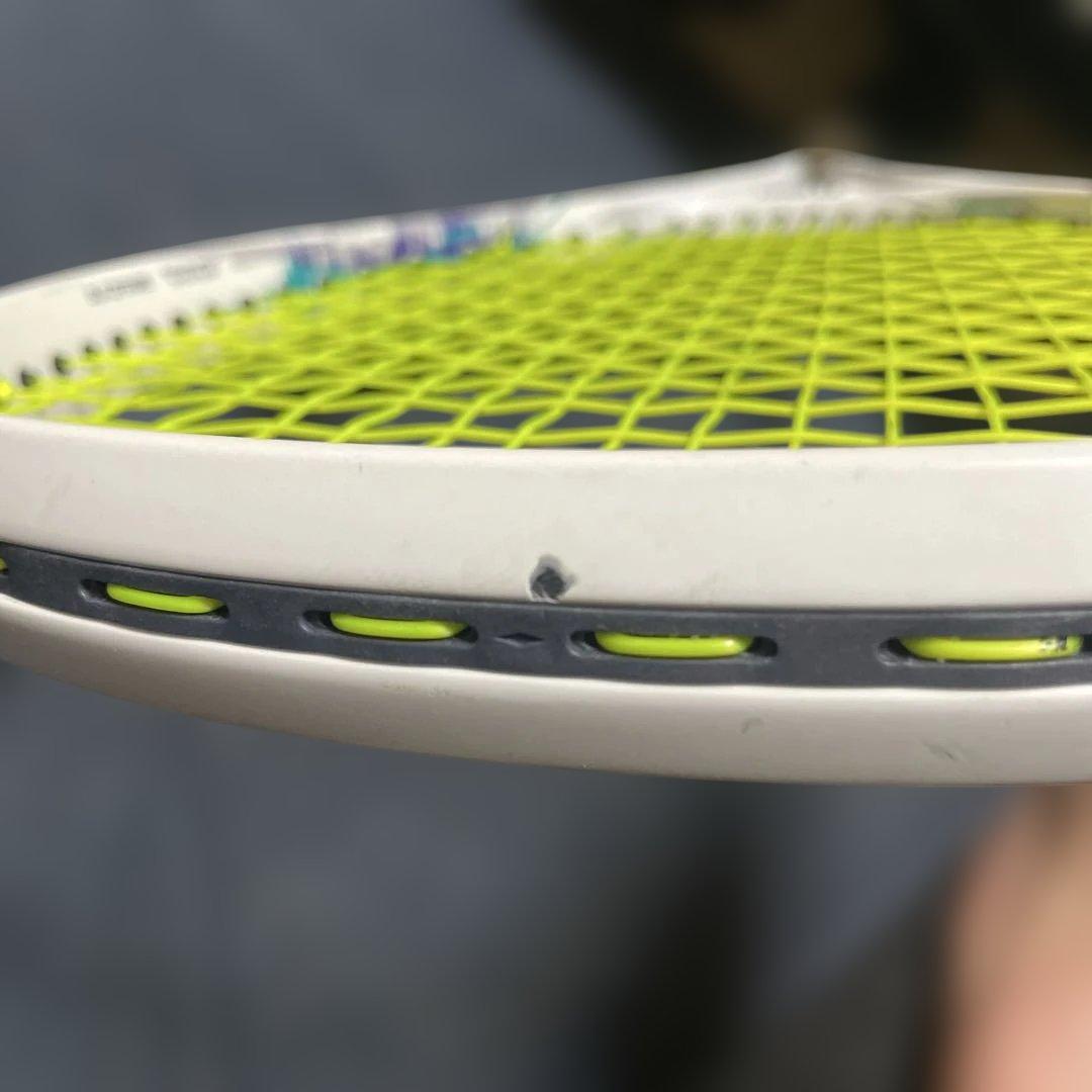 YONEX ヨネックス ボルトレイジ5V