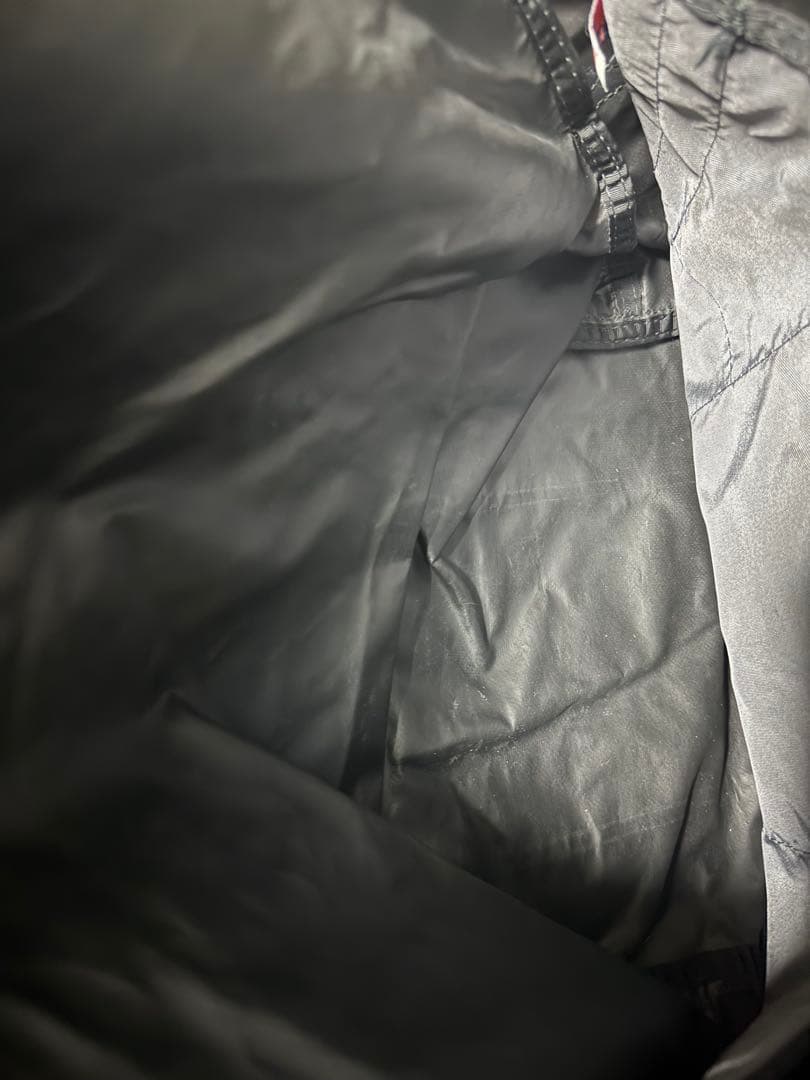 timbuk2 メッセンジャーバッグ　mサイズ　usa製