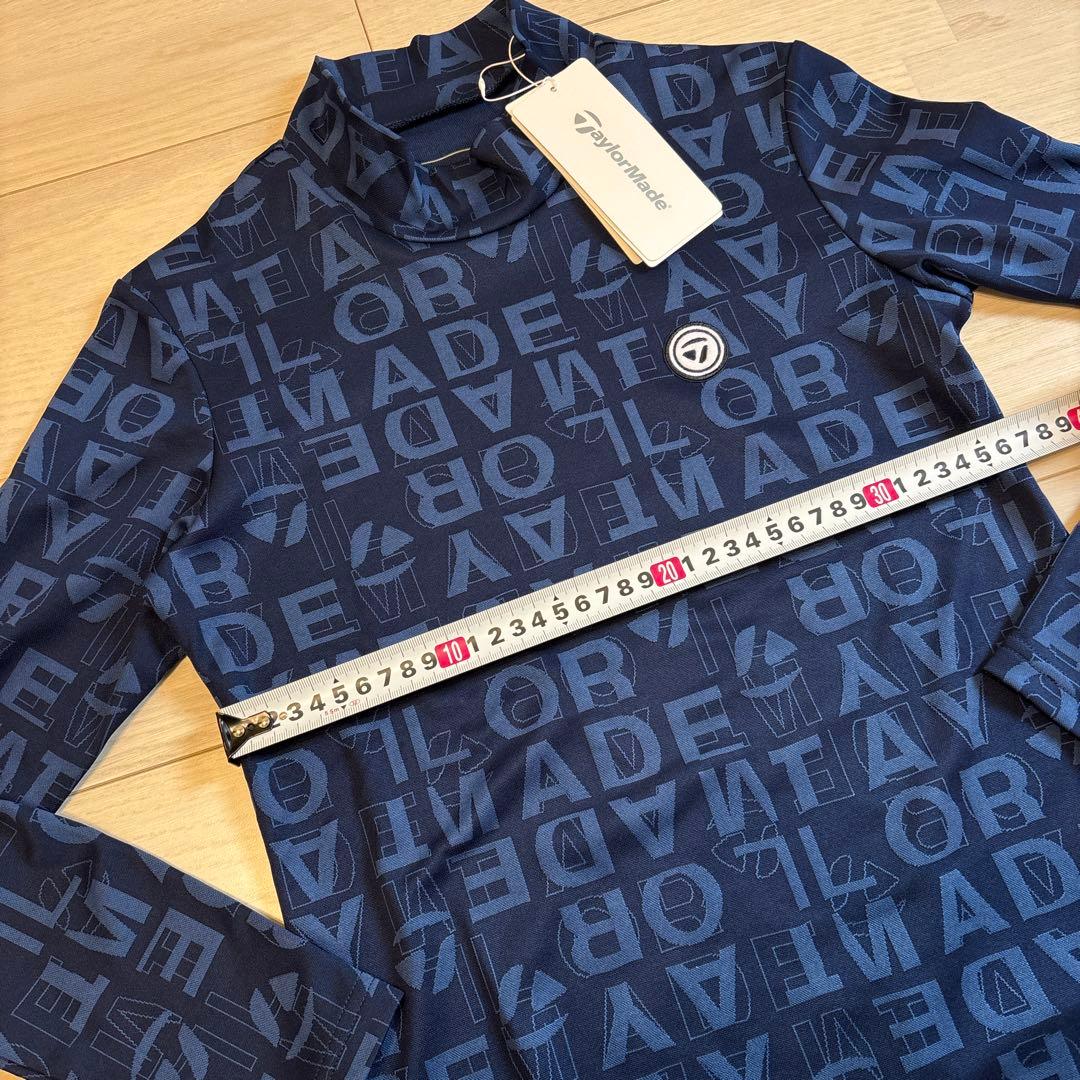 最終値下げ【TaylorMade】新品✨上下セット　ゴルフセットアップ