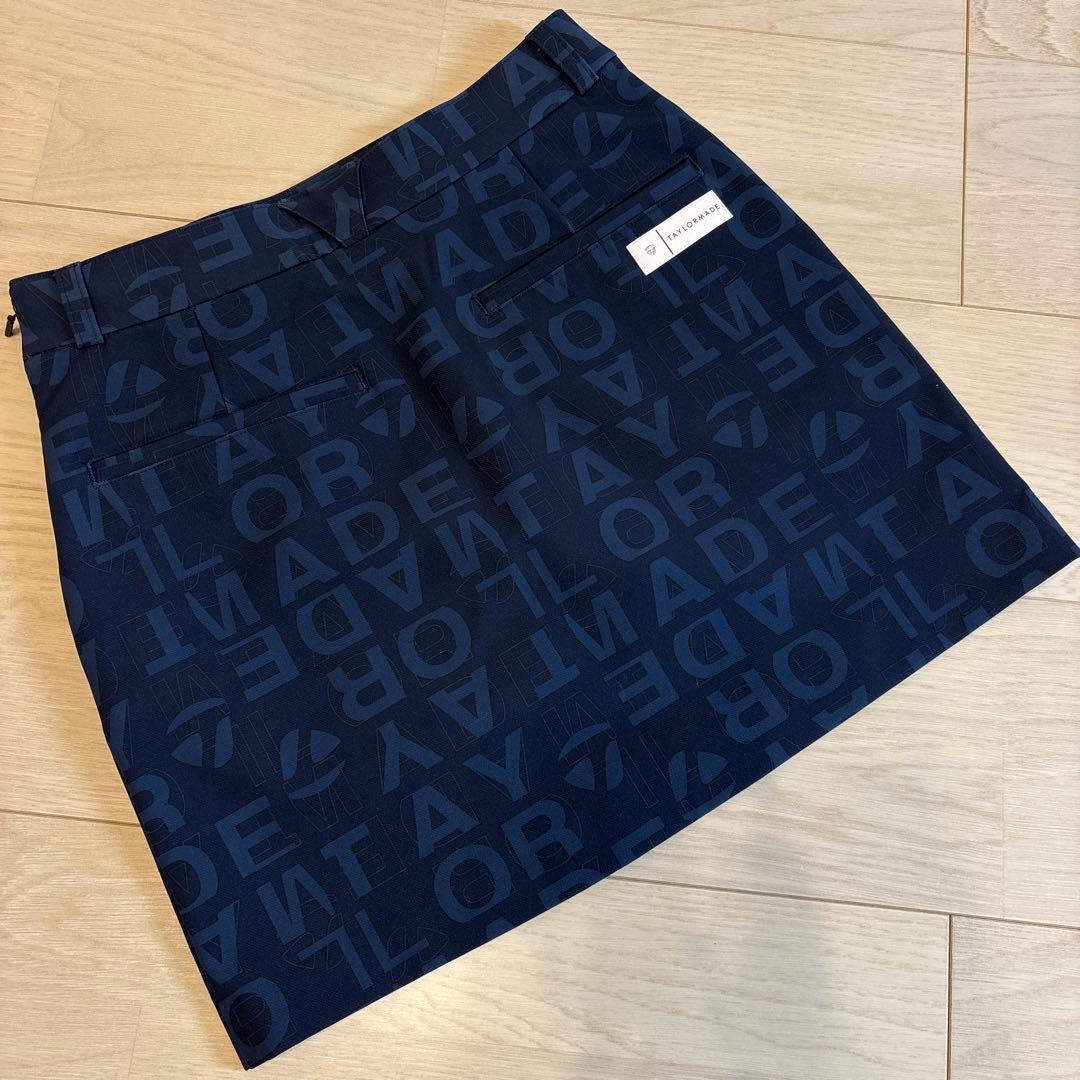 最終値下げ【TaylorMade】新品✨上下セット　ゴルフセットアップ