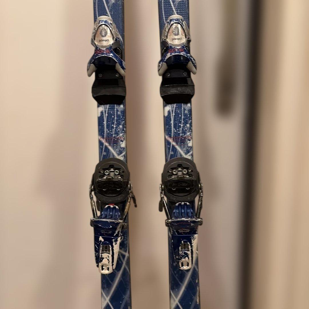 スキー ID one MR-C 172cm + Look Pivot