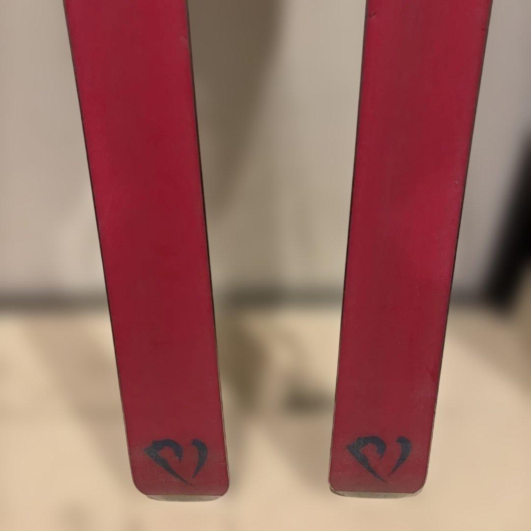 スキー ID one MR-C 172cm + Look Pivot