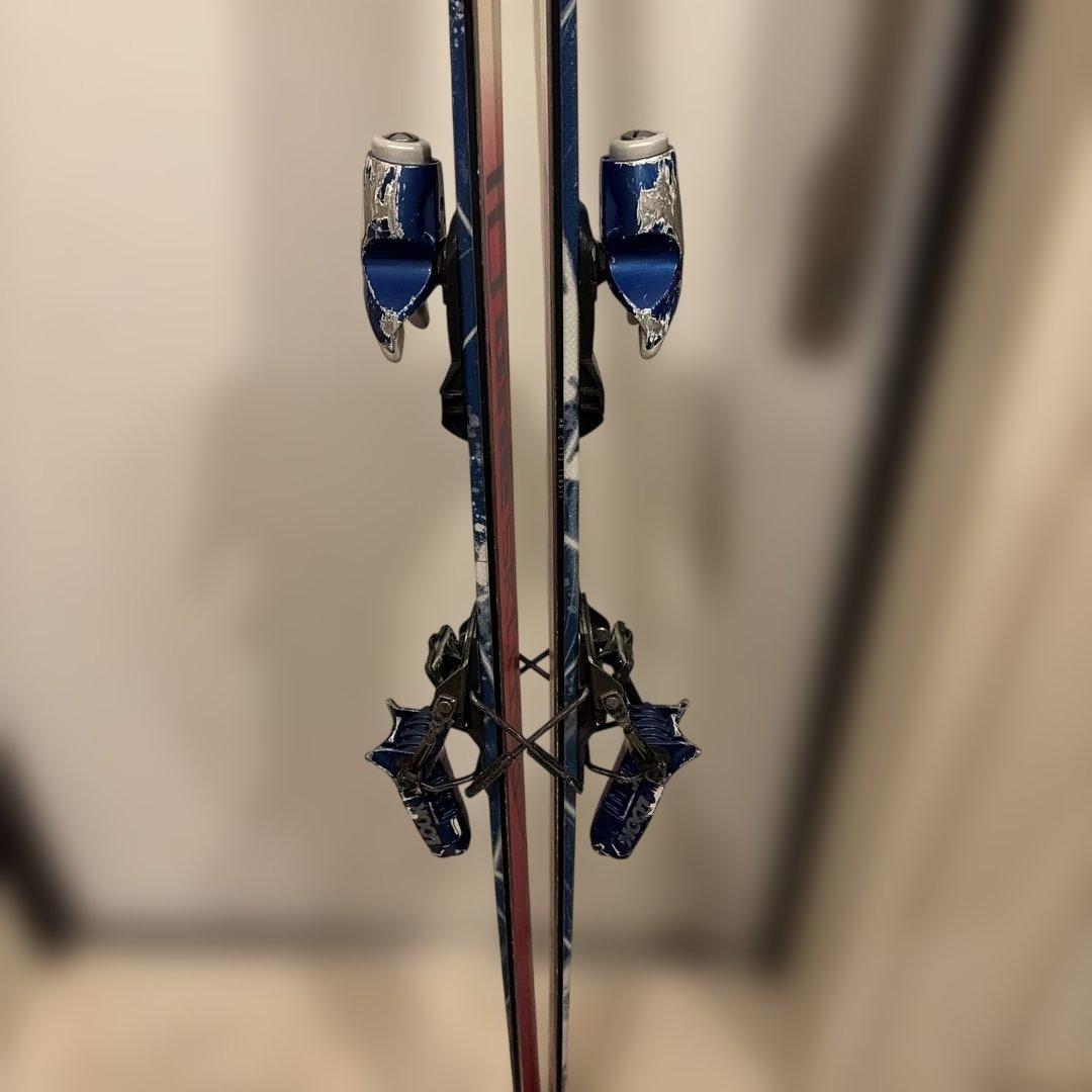 スキー ID one MR-C 172cm + Look Pivot