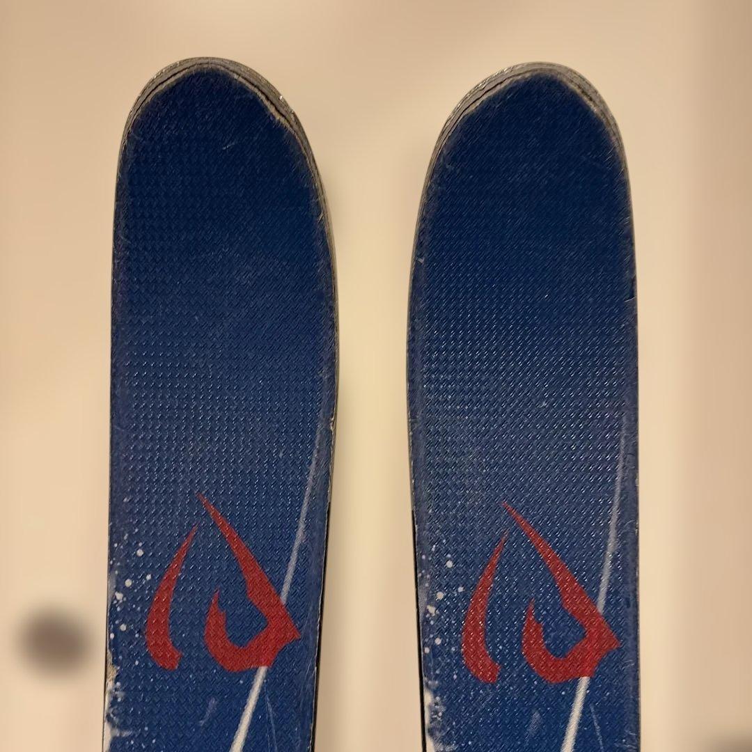 スキー ID one MR-C 172cm + Look Pivot