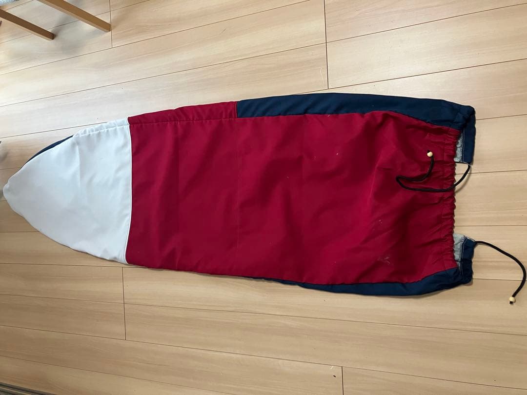 ※メカ※　サーフボード コストコ　ケース付き