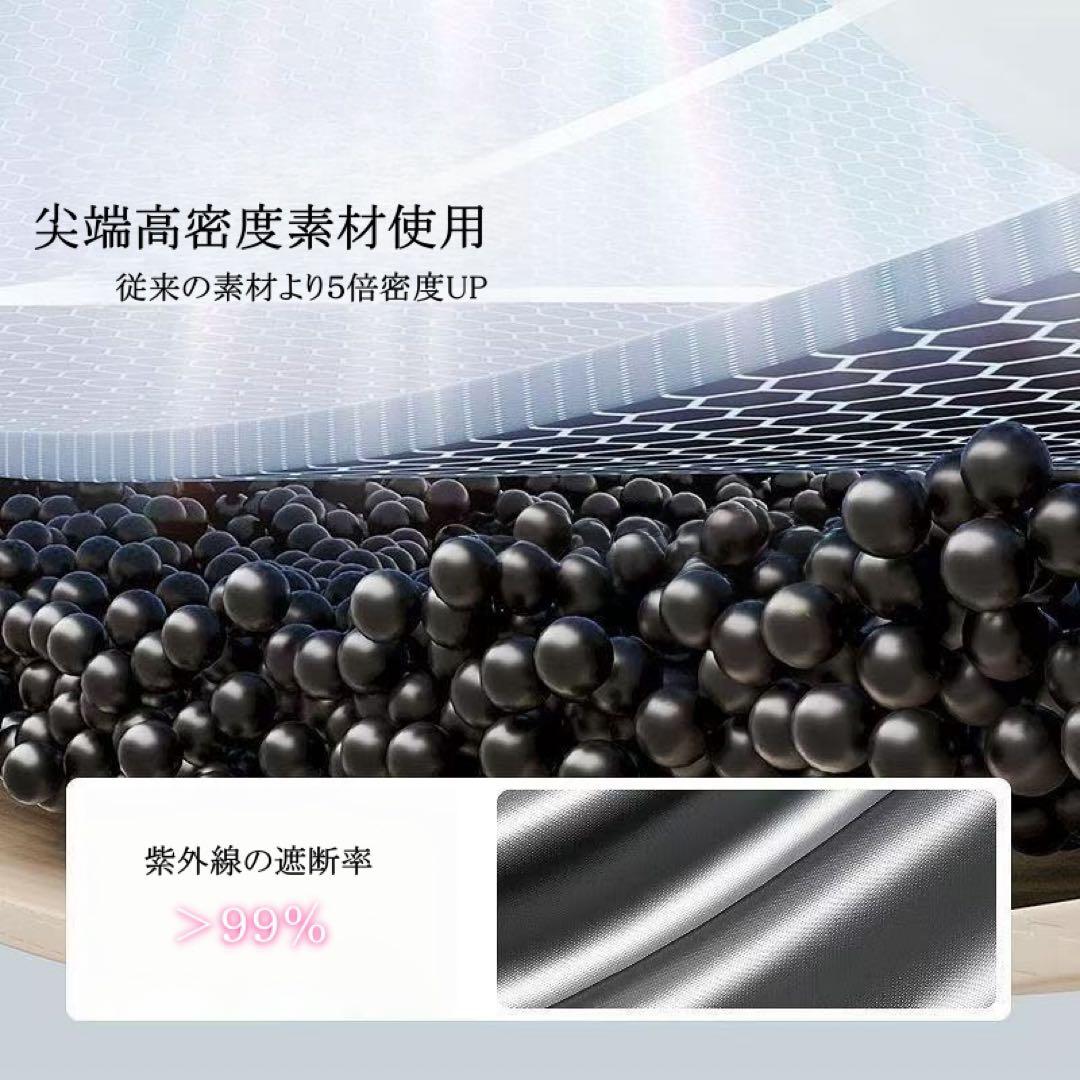 SOYON ワンタッチテント フルスクリーン式　2.4mX2.4m