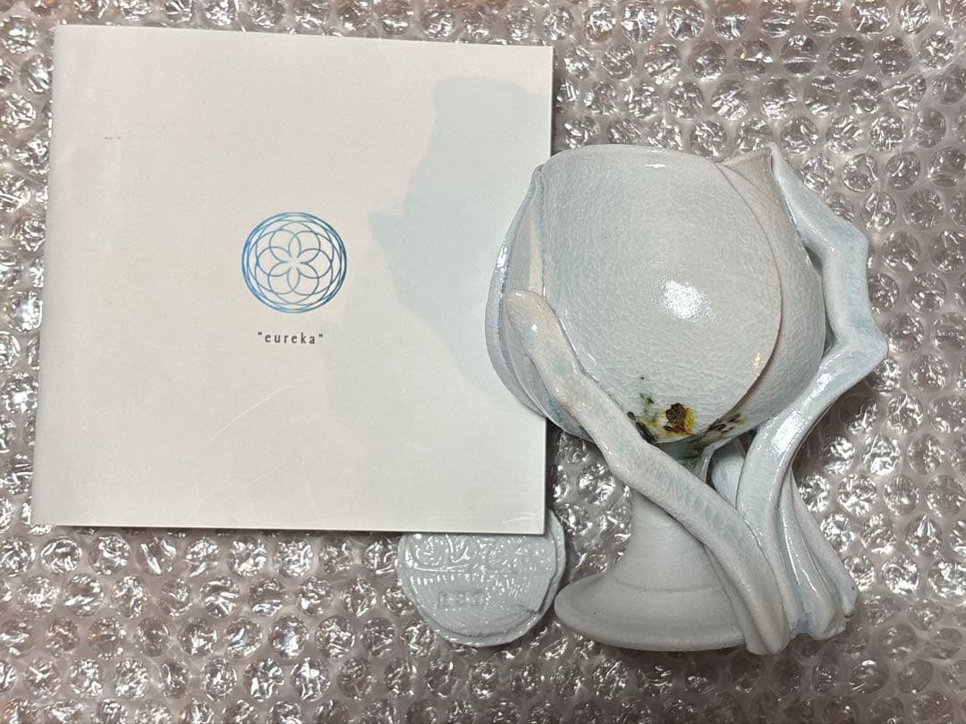 つ*し様 蝦夷女之手 eureka