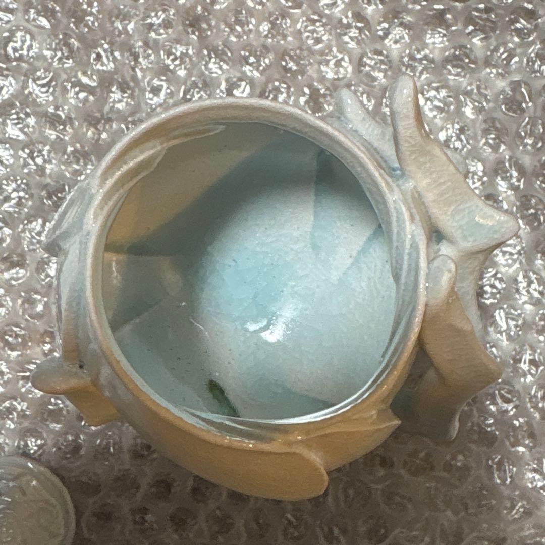 つ*し様 蝦夷女之手 eureka