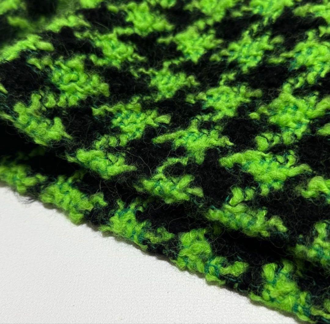 21AW コムデギャルソンオムプリュス ショートパンツ M